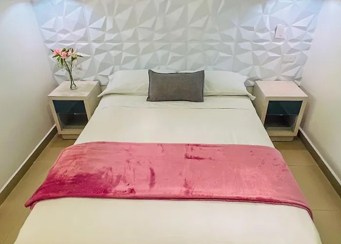 Kromatic Hostel Medellín