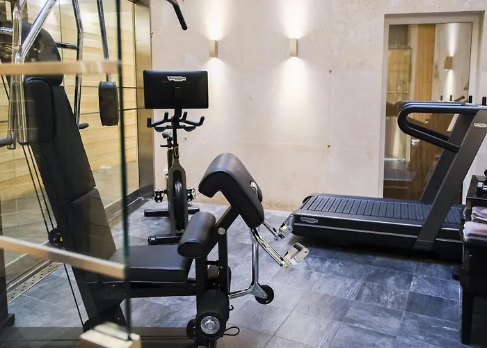 Stendhal Luxury Suites Roma