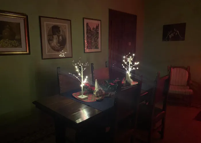 Hotel Casa Benvenuti Pisa