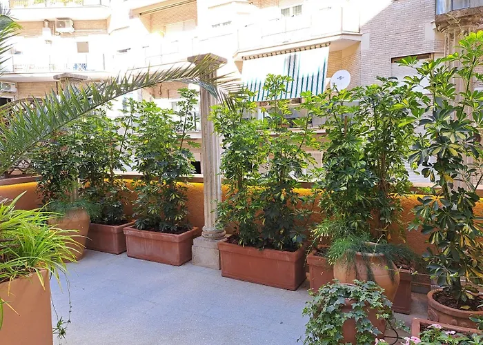 Demi'S Home Roma