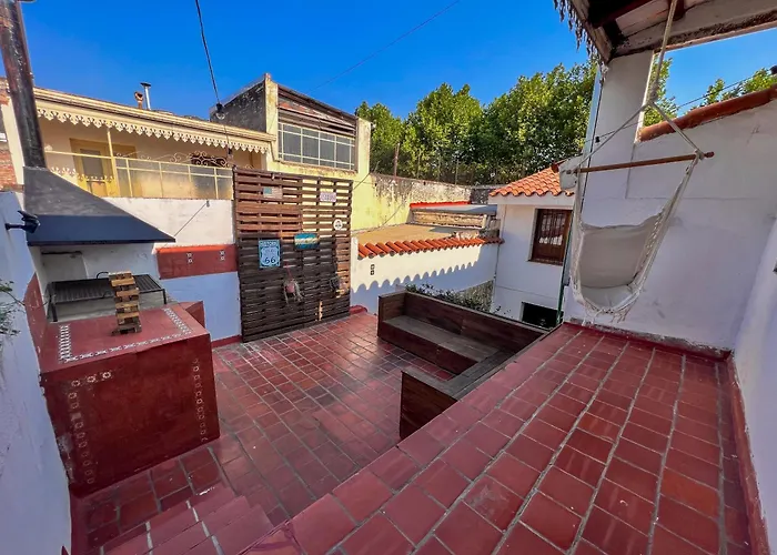Albergue Casa Montaña Salta