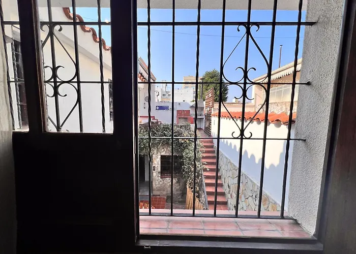 Albergue Casa Montaña Salta