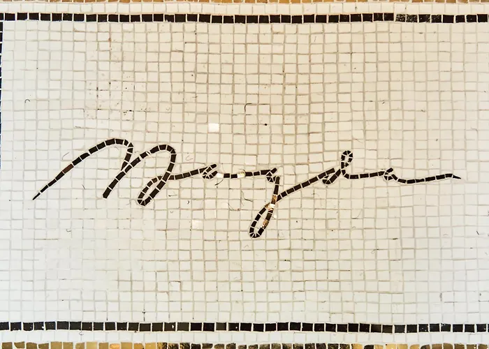 Magda Boutique Rooms Londres