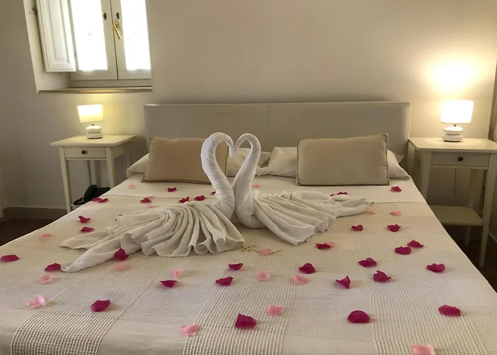 Caveoso Hotel Matera