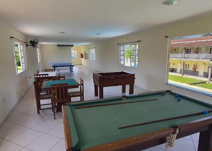 La Vega Pousada Guapimirim