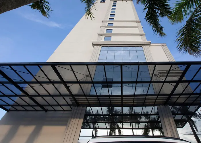 Tri Hotel Premium Itapema