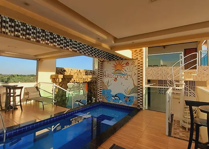 Hotel Camocim