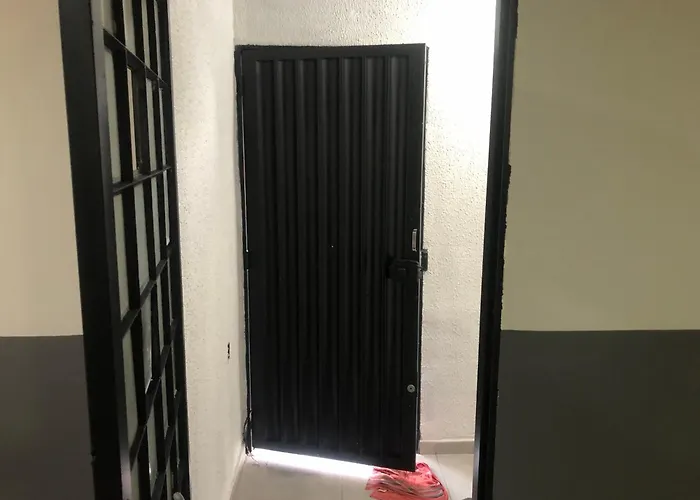 Suítes Saraiva Uberlândia