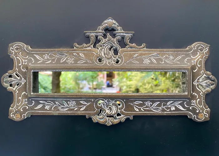 Bed and Breakfast 3749 Pontechiodo Venezia