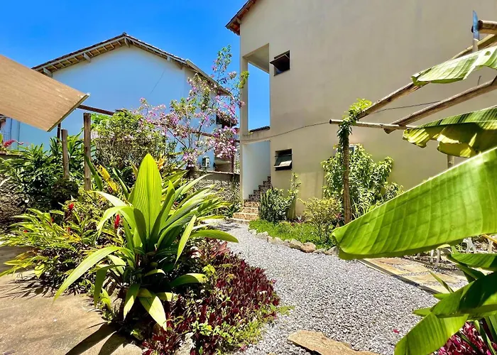 Canto do Jão Paraty