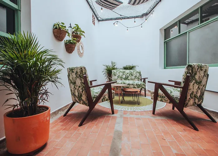 Centro Hostel Medellín