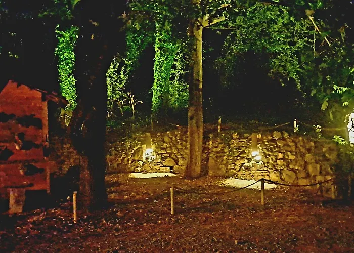 Villa San Filippo Arezzo
