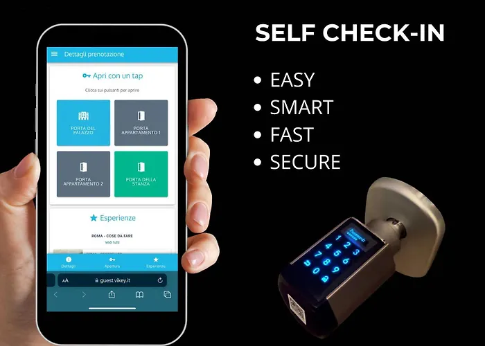 Relais Clivo Vaticano Roma