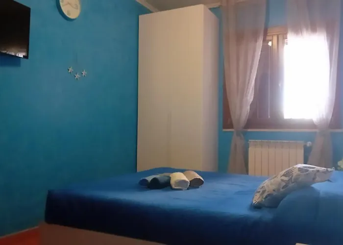 Villa helios Barletta