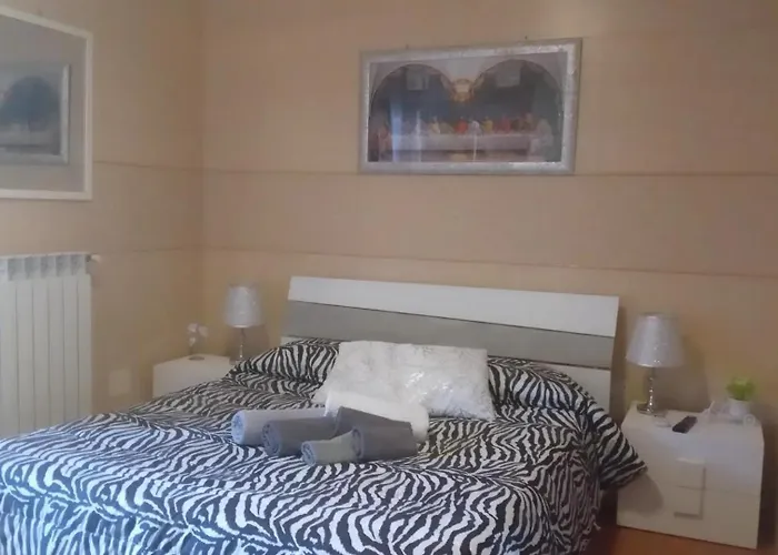 Villa helios Barletta