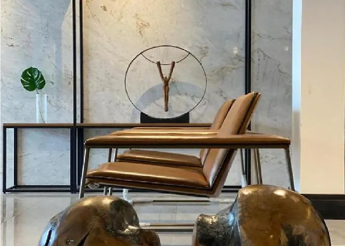 4Woo Hotel Telêmaco Borba