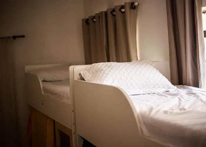 Hostel Liberdade São Paulo