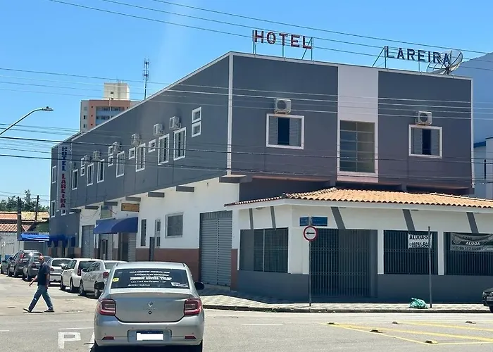 Hotel Lareira São José dos Campos