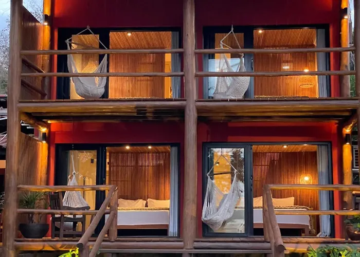 Pousada Da Pedra Rifaina