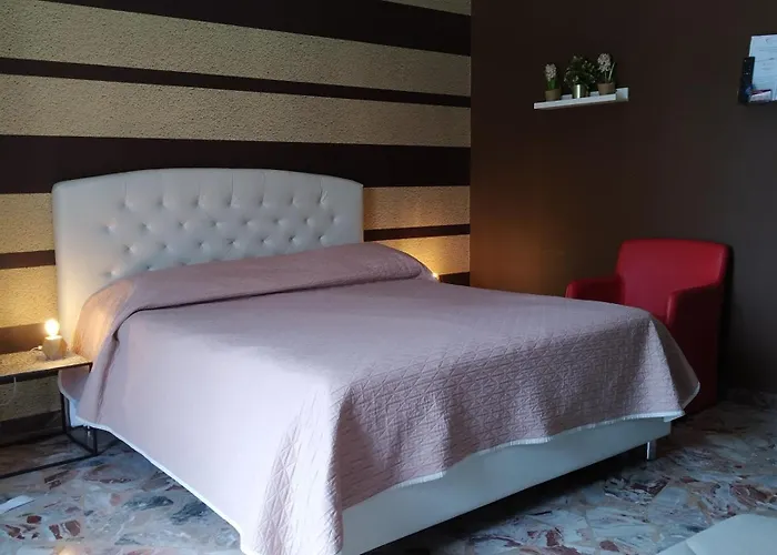 CconfortHotels Semplici Emozioni Bari