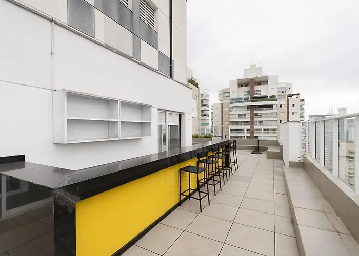 Sofisticados Studios Próximo a Av Paulista I Metrô I Mackenzie São Paulo