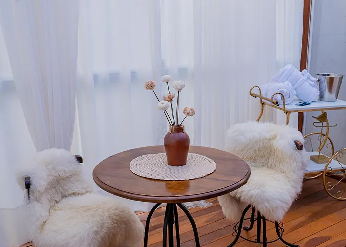 Chales Labelle - 5 Minutos Do Centro Santa Teresa - 3 Km