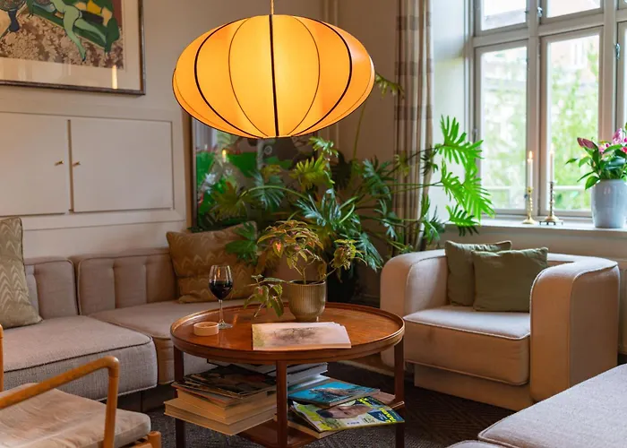 Rye115 Hotel Copenhague