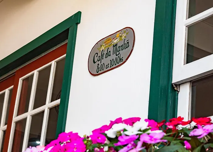 Pouso Da Rita - Tiradentes Hotel