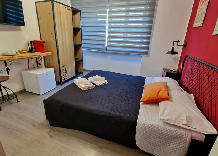 Hotel Terry'S House Nuoro 