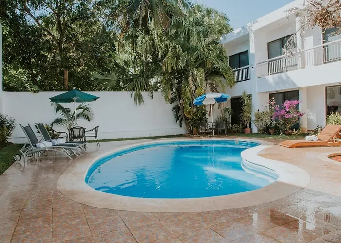 Hotel Holly Mérida