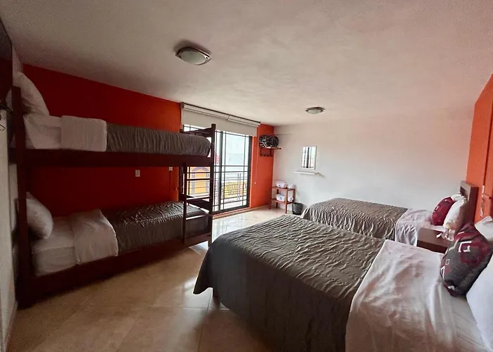 Hotel Mh Chignahuapan