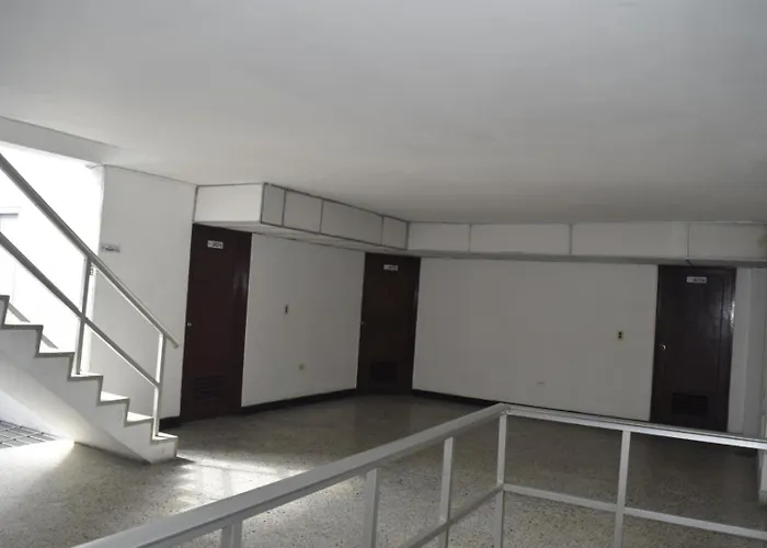 Gran Hotel Caravana Cúcuta