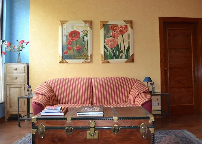 Hostal Quevedo León