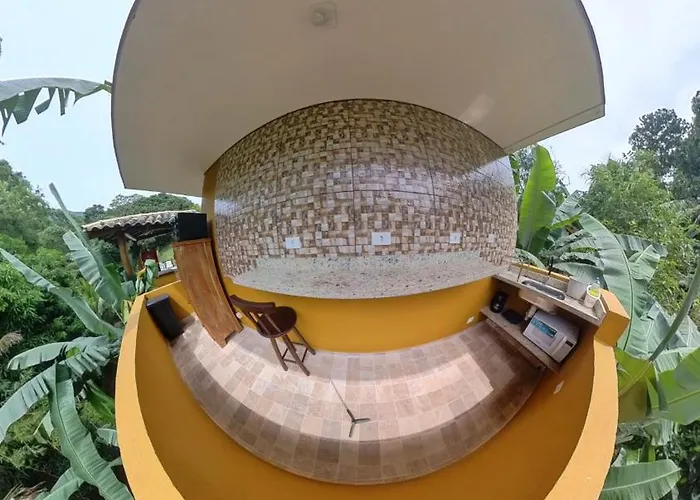 Diver Village Ilhabela