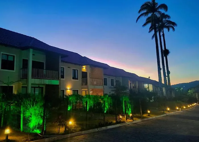 Casa Condominio Montserrat Suites & Eco Resort Guaramiranga