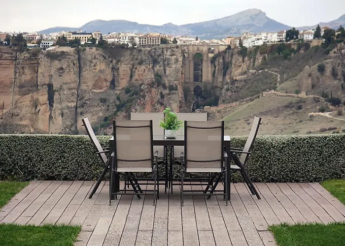 Villa La Marabulla Ronda