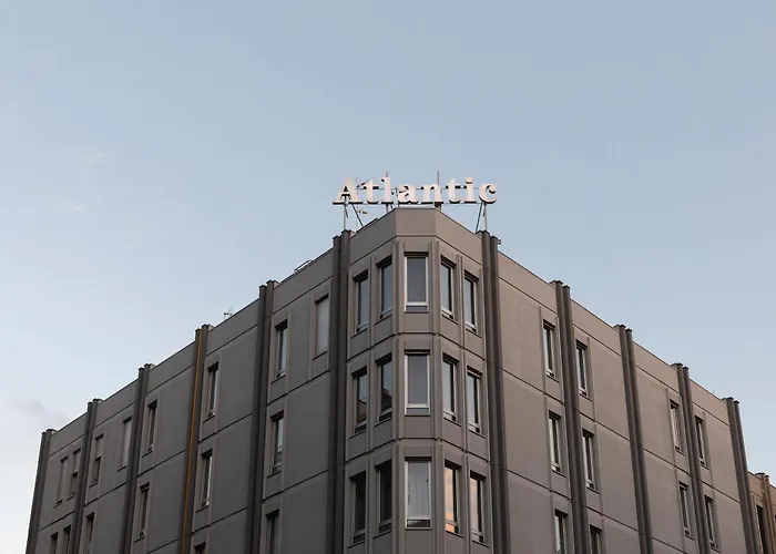 C-Hotels Atlantic Milan