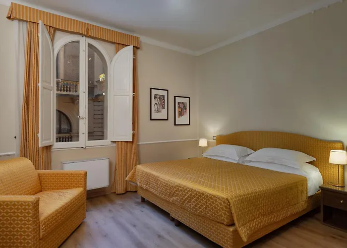 Albergo Reggio Reggio nell'Emilia