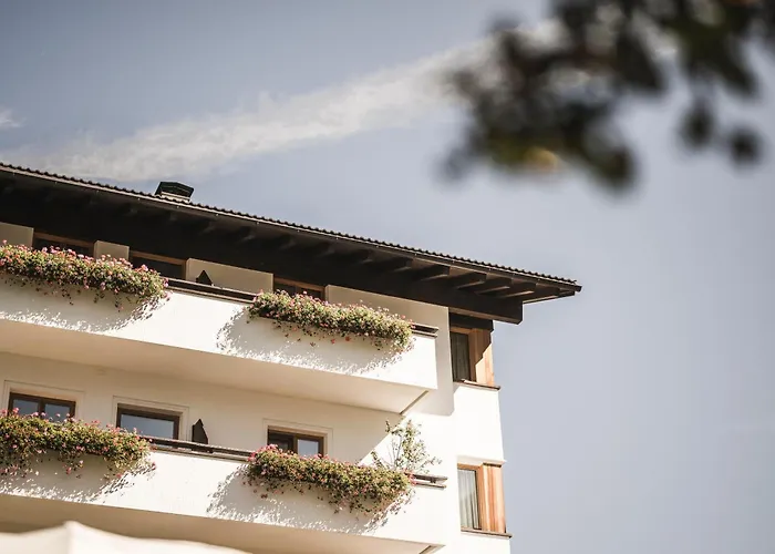 B&B Villa Angelino Ortisei
