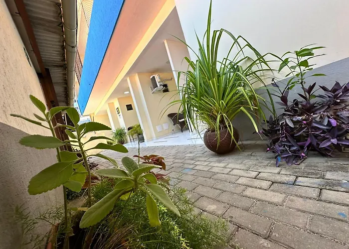 Pousada Costera João Pessoa