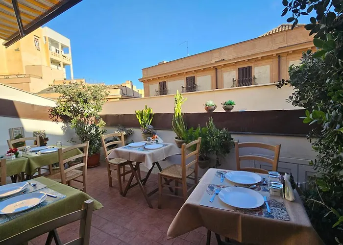 Bed and Breakfast Palermit'Amo Palermo