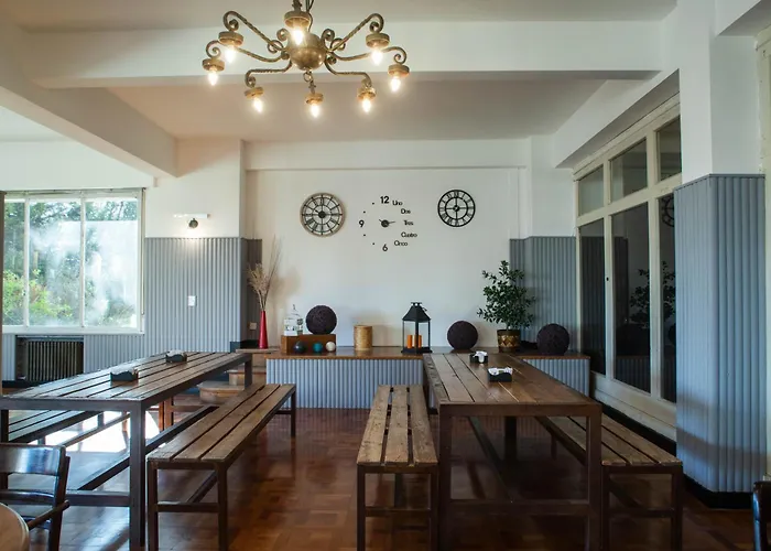 Hotel Bellavista San Carlos de Bariloche