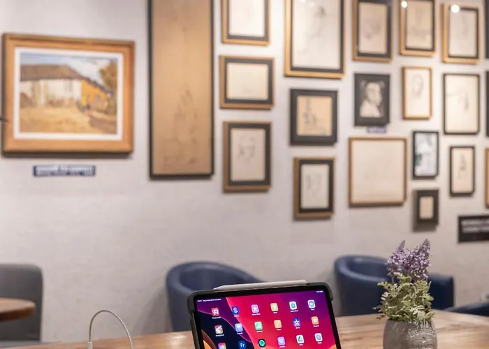 Monreale Lifestyle Higienópolis São Paulo Hotel