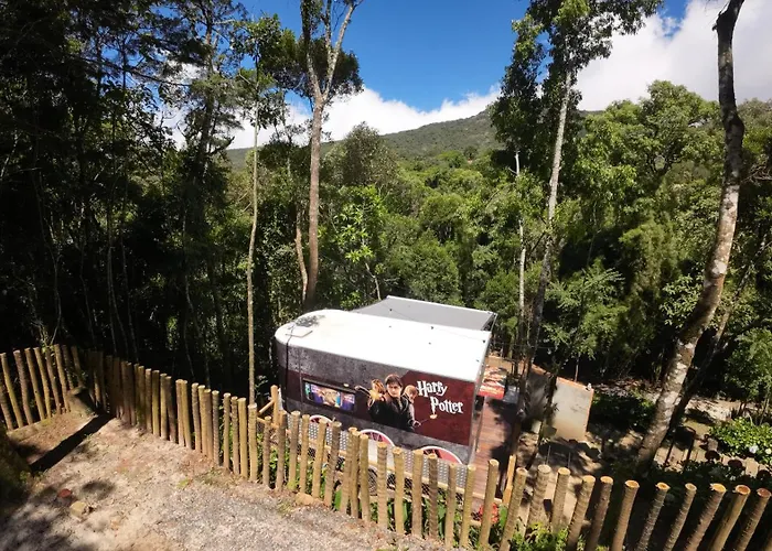 Recanto Lira 1 E 3 Monte Verde 