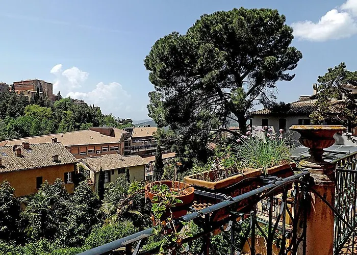 Casa Ariodante Perugia