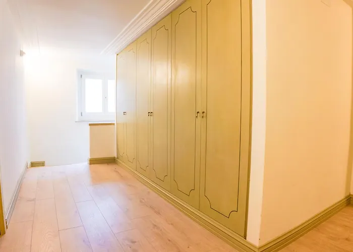 Italianflat - Verona Suite