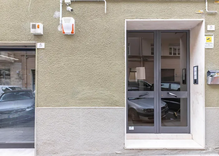 Quarzo Modern Rooms Cagliari
