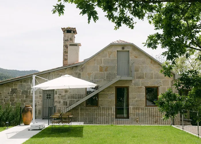 Hotel Lea Experimental Pontevedra