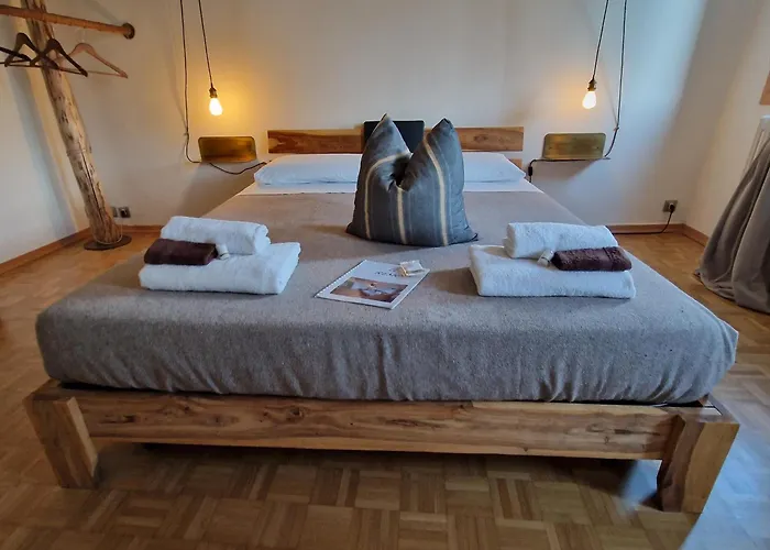 Residenza La Veranda a Rialto Venezia