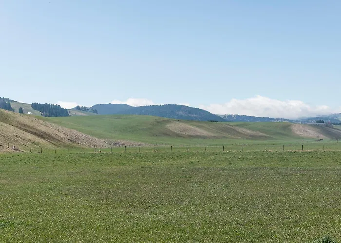 Hotel Vescovi Asiago